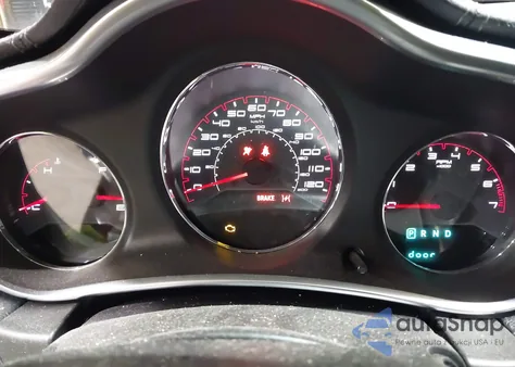 2014 Dodge Avenger Se z USA, uszkodzony, nr VIN 1C3CDZAB1EN225564